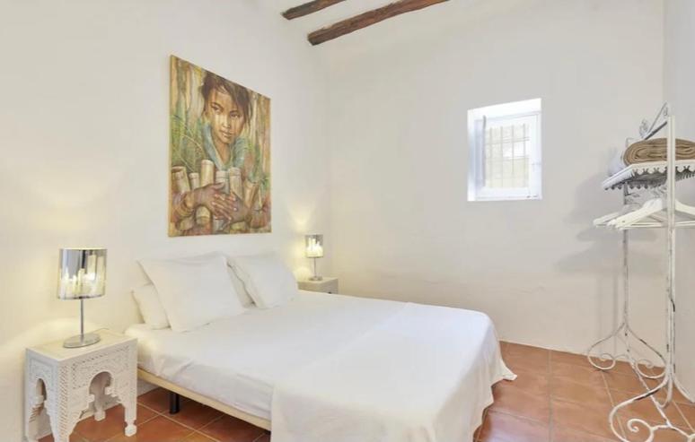 Can Bufi - Mattia Montuori Villa Can Furnet Exterior photo