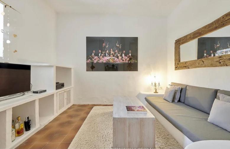 Can Bufi - Mattia Montuori Villa Can Furnet Exterior photo