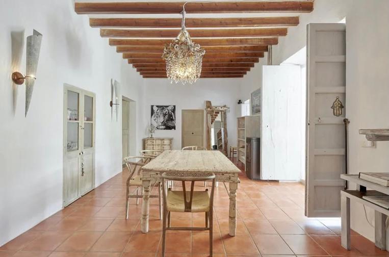 Can Bufi - Mattia Montuori Villa Can Furnet Exterior photo