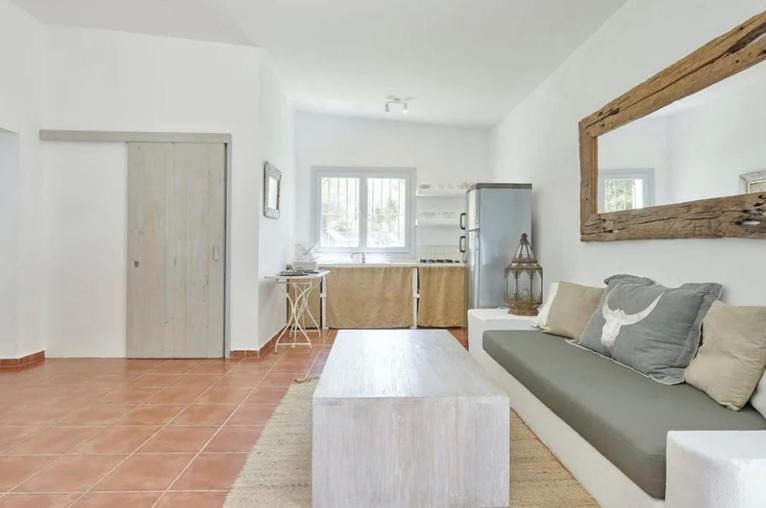 Can Bufi - Mattia Montuori Villa Can Furnet Exterior photo
