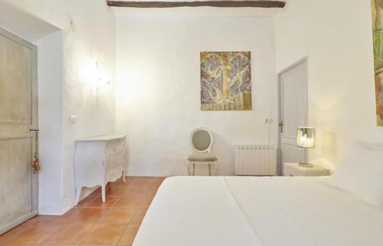 Can Bufi - Mattia Montuori Villa Can Furnet Exterior photo