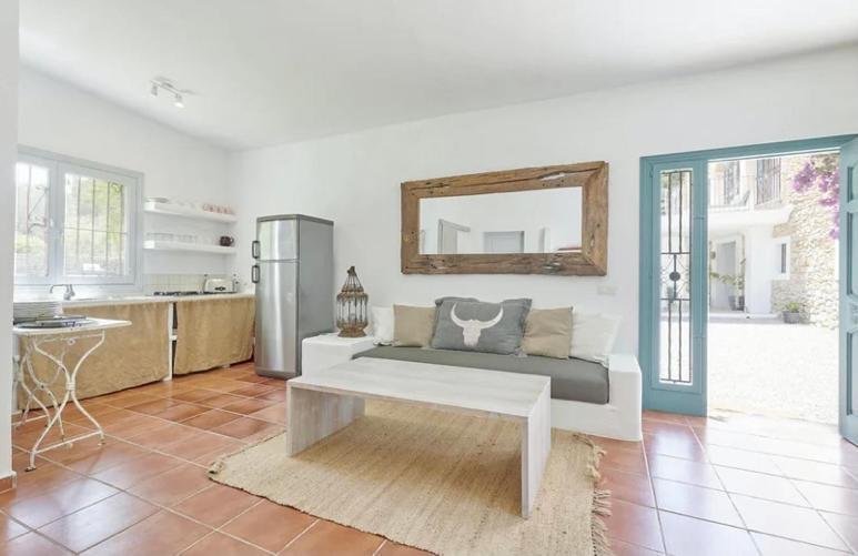 Can Bufi - Mattia Montuori Villa Can Furnet Exterior photo